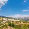 Hotels with Parking in Benimantell