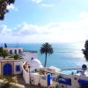 Hotels in Sidi Bou Saïd