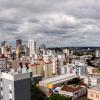 Hotels in Passo Fundo