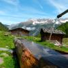 Cabins in Pettneu am Arlberg