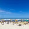 Alquileres vacacionales en la playa en Águas Belas