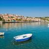 Guest Houses in Koroni