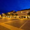 Hotels in Szombathely