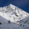 Resorts de esquí en Ried im Oberinntal