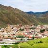 Günstiger Urlaub in Xiahe