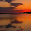 Hotelek Slave Lake-ben