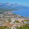 Hotels with Parking in Kemer