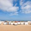 Hoteles con estacionamiento en Blériot-Plage