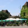 Hoteles con estacionamiento en Cénac-et-Saint-Julien