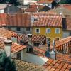 Hoteles con estacionamiento en Collobrières