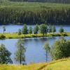 Cabins in Inari