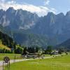 Resorts de esquí en Eben im Pongau