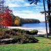 Cottages in Lake Harmony