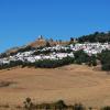 Apartments in Jimena de la Frontera