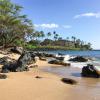 Beach rentals in Honokowai