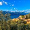 Apartments in San Zeno di Montagna