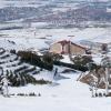 Ski Resorts in Erzurum