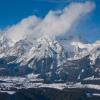 Ski Resorts in Pruggern