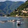 Hoteles con parking en Pianello Del Lario