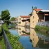 Căn hộ ở Cernusco sul Naviglio