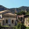 Hotel a Saint-Guilhem-le-Désert