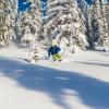 Ski Resorts in Rossland