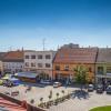 Guest Houses in Kyjov