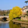 Hotels in Saint-Saturnin