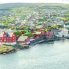 Hostales y pensiones en Tórshavn