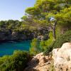 Cottages in Cala Pi