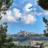 Holiday Rentals in Massignano