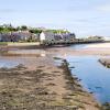 Cottages in Lossiemouth