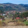 Chalets de montaña en Zawoja