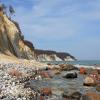 Hoteles de playa en Juliusruh