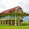 Hotéis em Phetchaburi