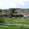 Mga hotel sa Labastide-de-Lévis