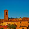 Hotels with Parking in Collevalenza