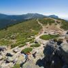 Cottages in Guadarrama