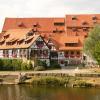 Hoteles en Rottenburg