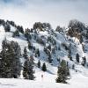 Ski Resorts in Grün