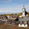 Røros