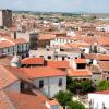 Cheap hotels in Coria