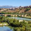 Hoteles en San Vicente de la Sonsierra