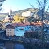 Hotels in Murau