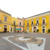 Hoteles con parking en Squinzano