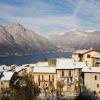Apartments in Nesso