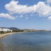 Hoteles con parking en Agios Sostis