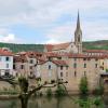 Holiday Homes in Saint-Antonin