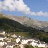 Hotels with Parking in Lurbe-Saint-Christau