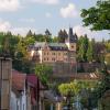 Hotely s parkovaním v destinácii Zruč nad Sázavou